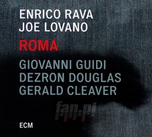 Roma - Enrico Rava / Joe Lovano
