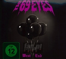 West End - The 69 Eyes 