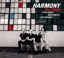 Harmony - Bill Frisell