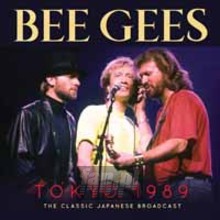 Tokyo 1989 - Bee Gees