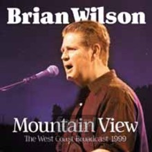 Mountain View - Brian Wilson