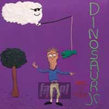 Hand It Over ~ Deluxe Expanded Edition: Double - Dinosaur JR.