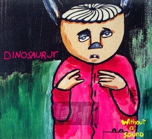 Without A Sound - Dinosaur JR.