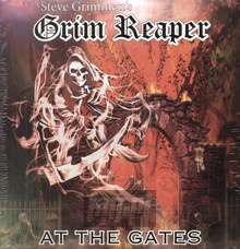 At The Gates - Grim Reaper