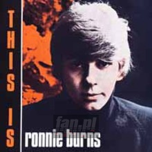 This Is Ronnie Burns - Ronnie Burns