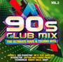 90s Club Mix vol. 2 - The Ultimative Rave & Techno - V/A