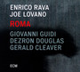 Roma - Enrico Rava / Joe Lovano