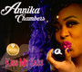 Kiss My Sass - Annika Chambers