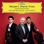 Complete Mozart Trios - W.A. Mozart