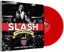 Living The Dream Tour - Slash