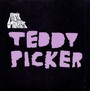 Teddypicker - Arctic Monkeys