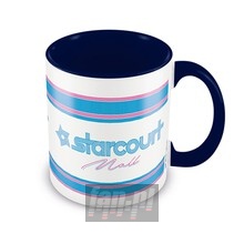Starcourt (Blue Coloured Inner) _QBG50505_ - Stranger Things