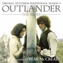 Outlander 3  OST - Bear McCreary