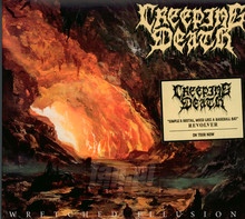 Wretched Illusions - Creeping Death