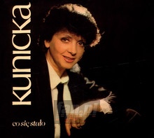 Co Się Stało? - Halina Kunicka - bigger Co Się Stało? - Halina Kunicka