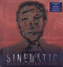 Sinematic - Robbie Robertson