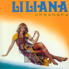 Liliana - Liliana Urbaska
