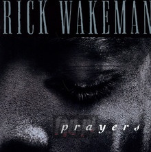 Prayers - Rick Wakeman