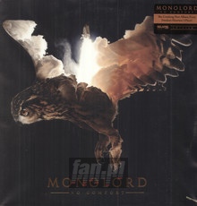 No Comfort - Monolord