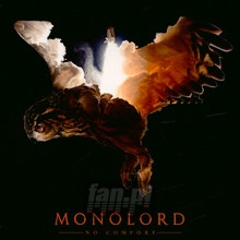 No Comfort - Monolord