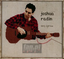 Here, Right Now - Joshua Radin