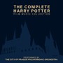 Complete Harry Potter Film Music Collection - City Of Prague Philharmonic Orchestra
