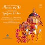 Musica Sacromontana 14 - Habel  /  Sinfonietta Cracovia