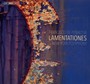 Lamentationes - Lamentationes  /  Various