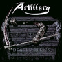 Deadly Relics - Artillery