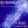 Wizard & The Forest Of All Dreams - Rick Wakeman
