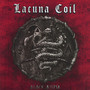 Black Anima - Lacuna Coil