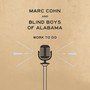 Work To Do - Marc Cohn  & Blind Boys Of Alabama