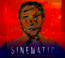 Sinematic - Robbie Robertson