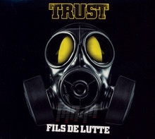 Fils De Lutte - Trust