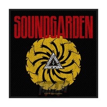 Badmotorfinger _Nas50553_ - Soundgarden