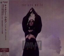 Birth Of Violence - Chelsea Wolfe
