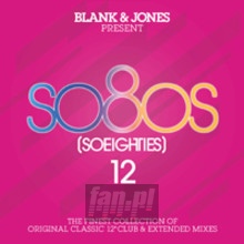So 80'S -12 - Blank & Jones