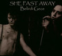 Belirdi Gece - She Past Away