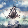 Transition - Art Nation