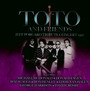 Jeff Porcaro Tribute Concert 1992 - Toto & Friends