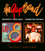 Gap Band 8/Straight From The Heart - The Gap Band 