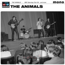 BBC Saturday Club - The Animals