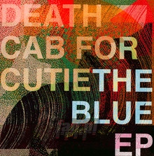 The Blue - Death Cab For Cutie