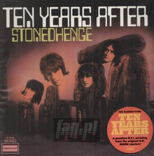 Stonedhenge - Ten Years After