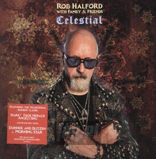 Celestial - Rob Halford - bigger Celestial - Rob Halford