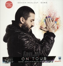 S3NS - Ibrahim Maalouf