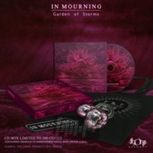 Garden Of Storms - In Mourning