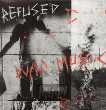 War Music - Refused