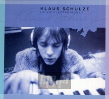 La Vie Electronique vol. 1 - Klaus Schulze