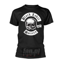 The Almighty _TS803340878_ - Black Label Society / Zakk Wylde